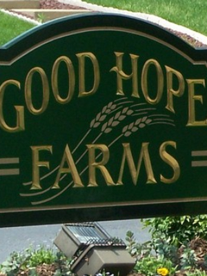 Good Hope Farms - Turkey Trot Fundraiser